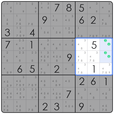 history of sudoku game